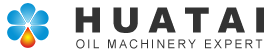 Соевое масло Добыча машина HUATAI Logo