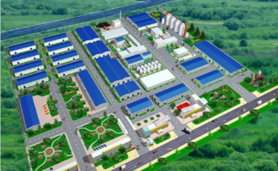 Завод по Производству Арахисового масла & Проект по Производству Подсолнечного Масла 800 т/д для LONGDA